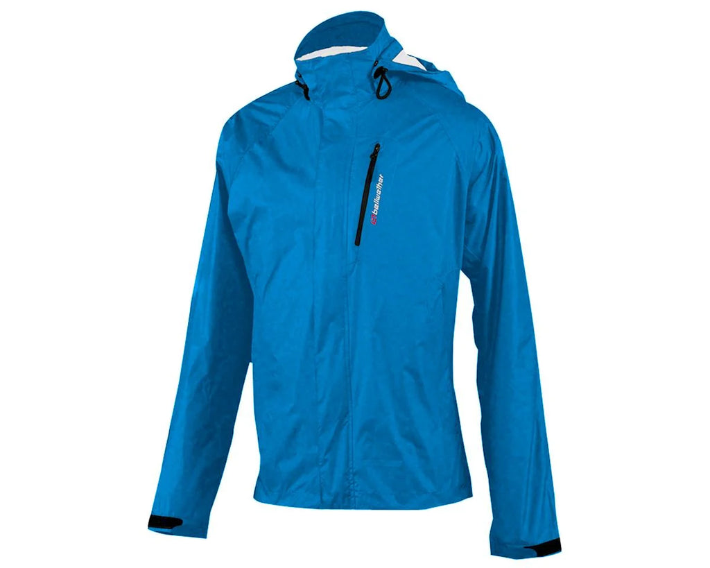 Bellwether AquaNo Alterra Jacket - Blue