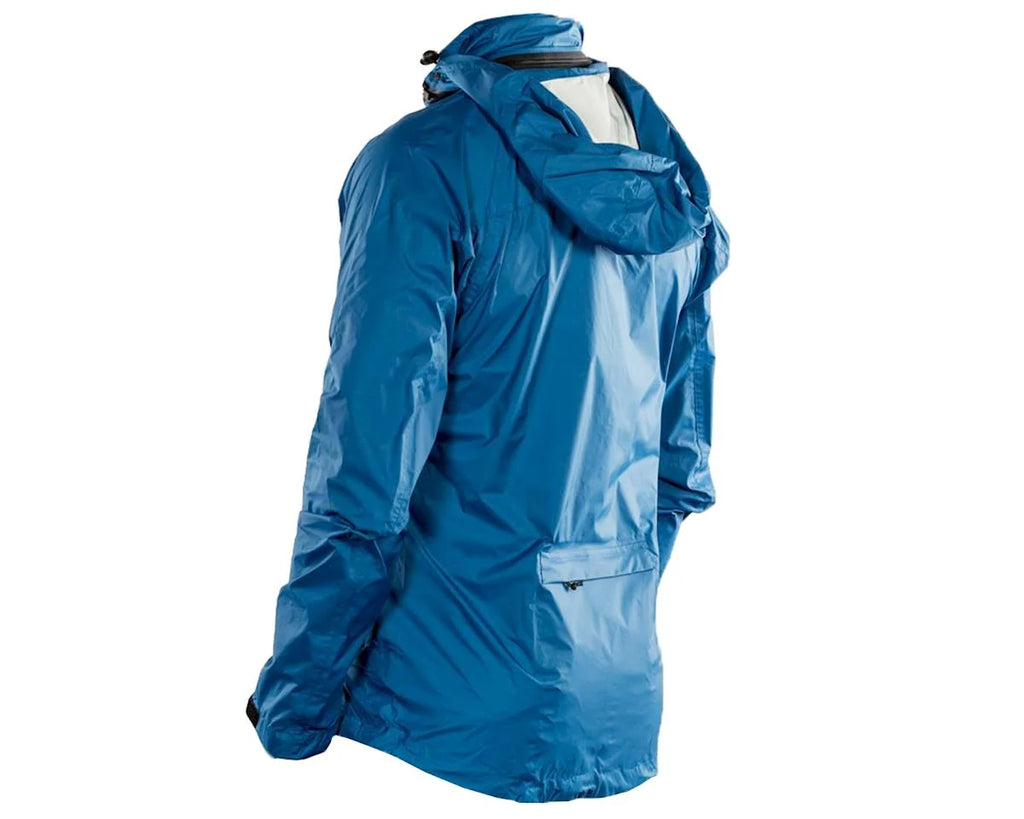 Bellwether AquaNo Alterra Jacket - Blue