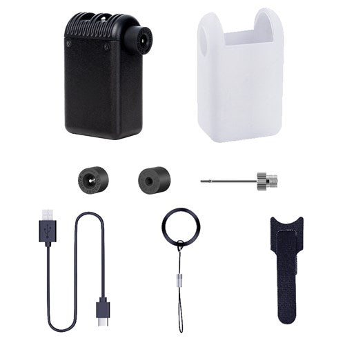 Azur Electric Pump Accessories