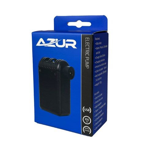 Azur Electric Pump Bix