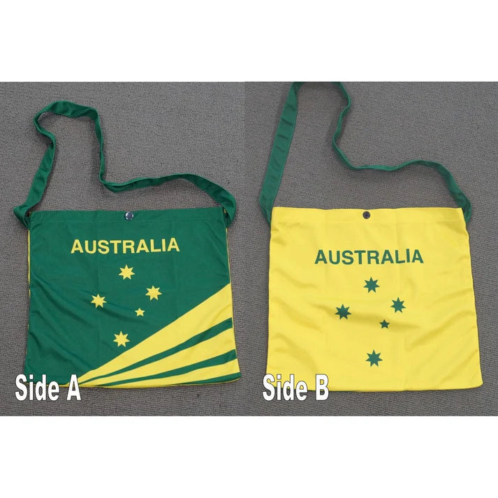 Australian Tourist Musette - Bikes.com.au