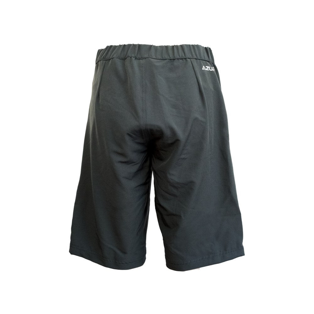 Azur All Trail Short Women's Mountain Bike Shorts back
