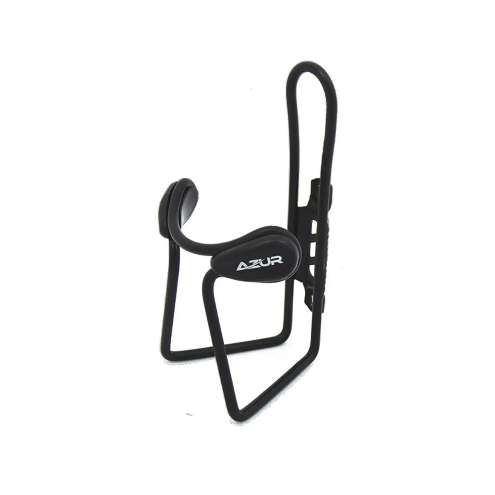 Azur Performance Halo Bottle Cage - Matt Black