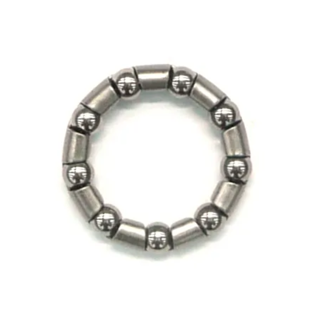 BALL RETAINER - 7/32" x 9 for Coaster Brake