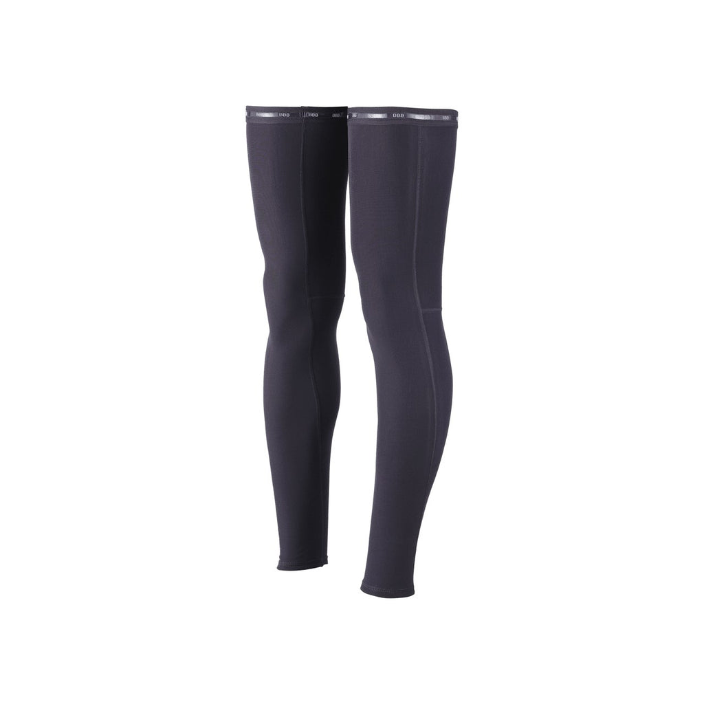 BBB Coldshield Leg Warmers oblique