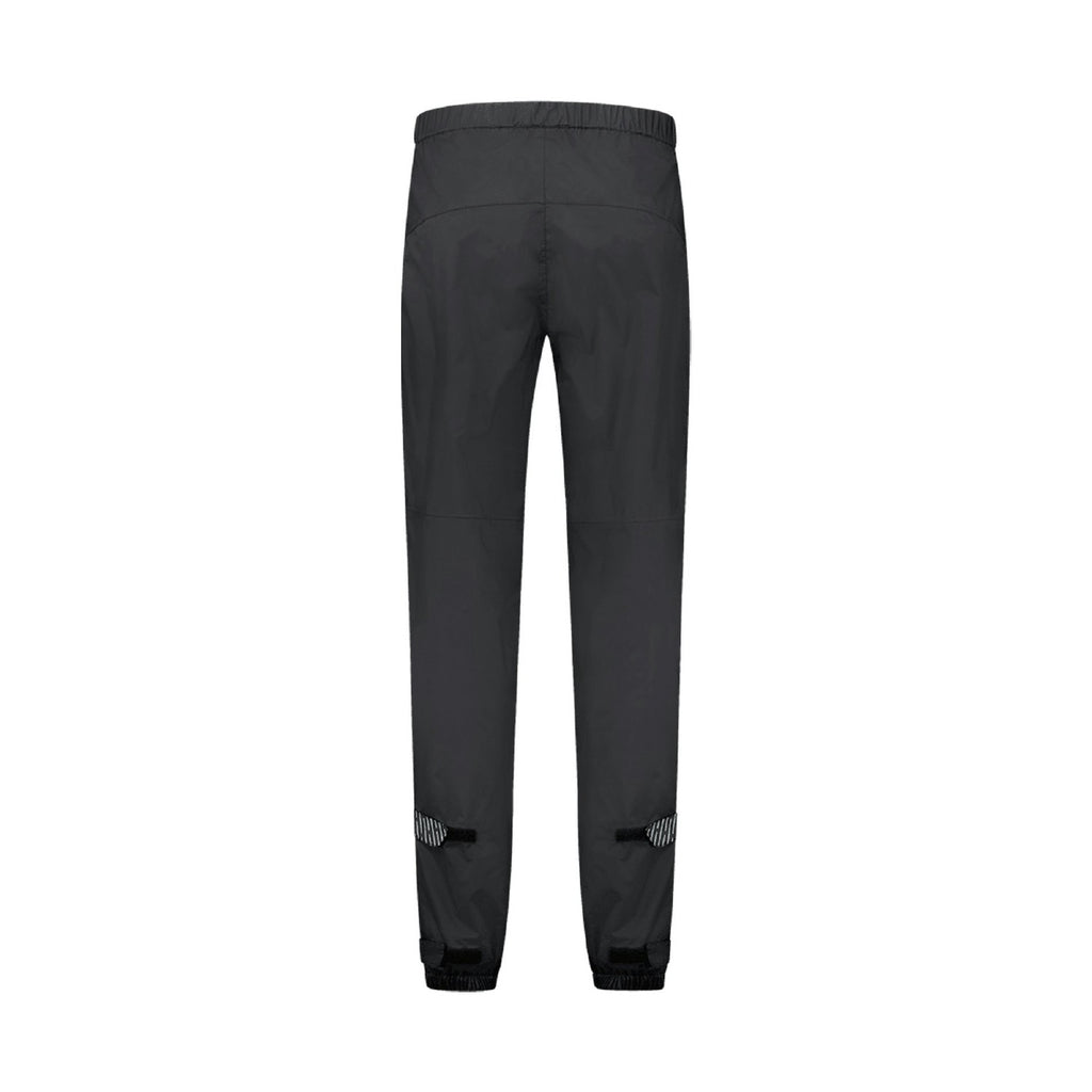 BBB Rainshield Cycling Pants - Black  rear