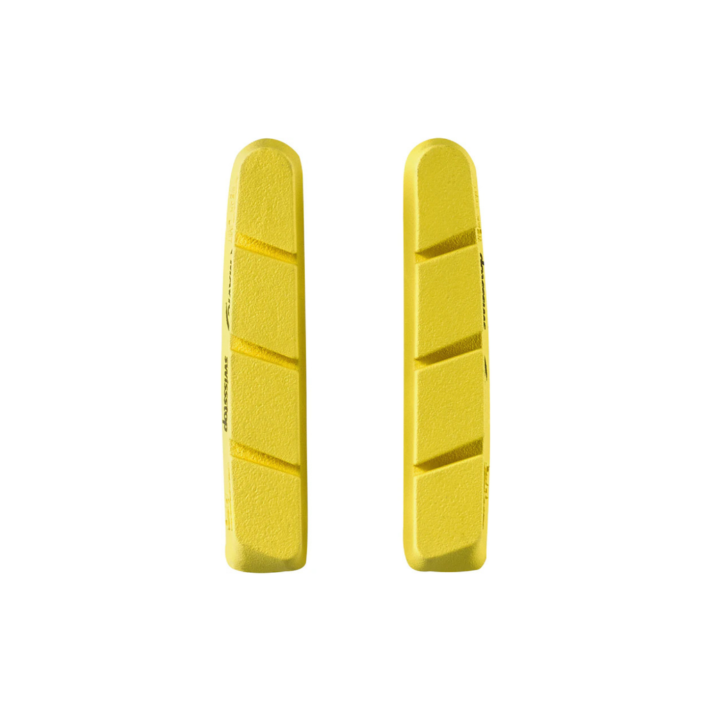 Mavic Brake Pads - Carbone Pro - Campagnolo