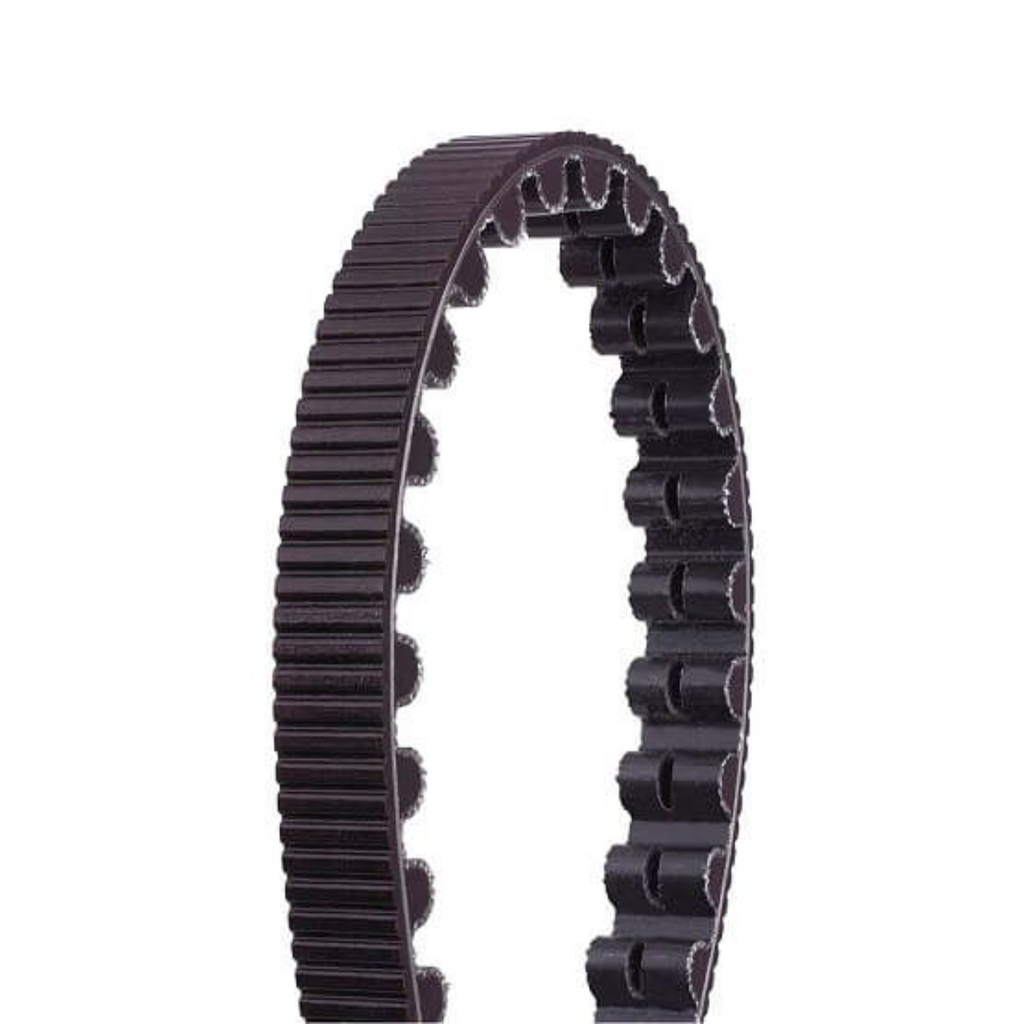 Gates - Carbon Belt CDX - 130T - Black