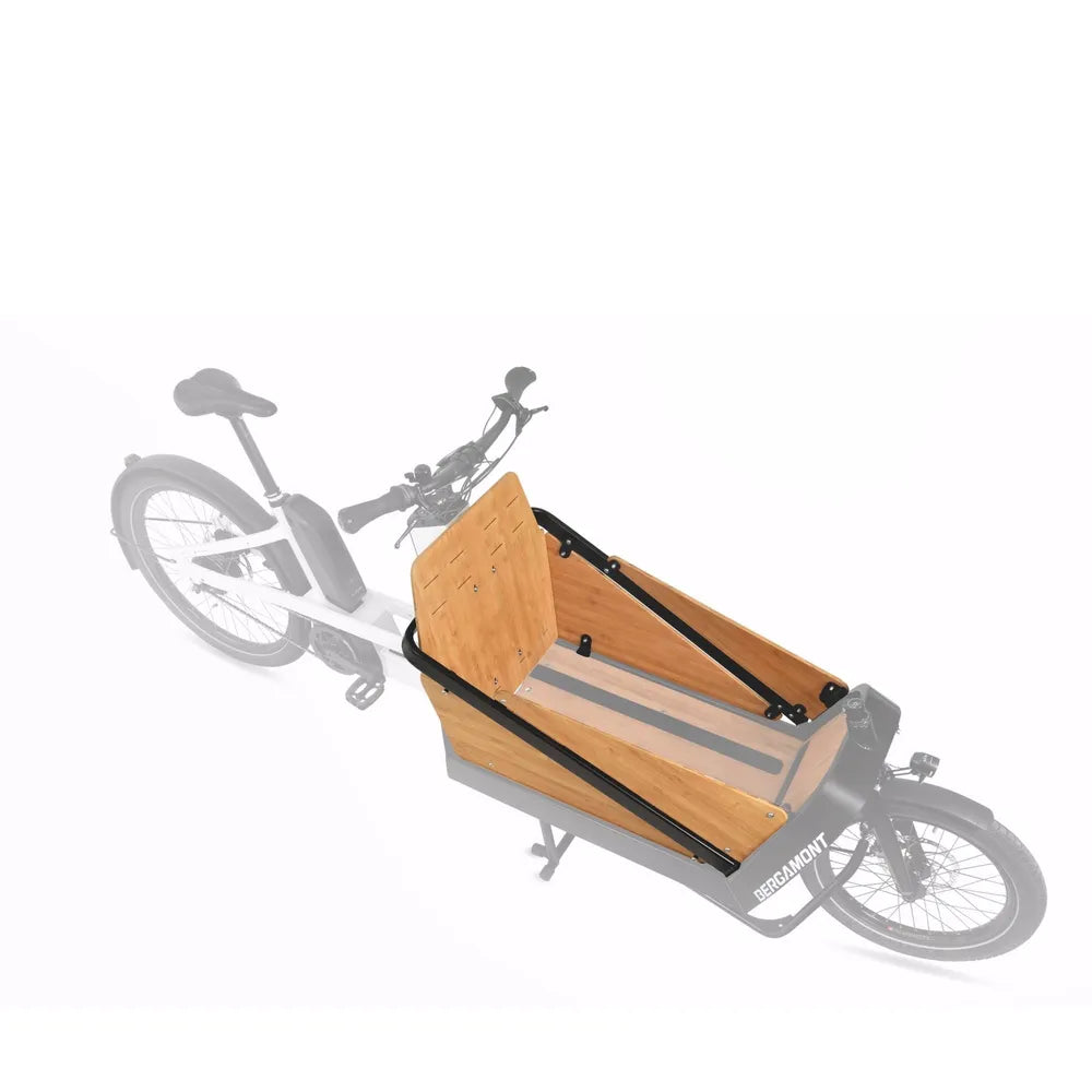 Bergamont Bamboo Baggage Box