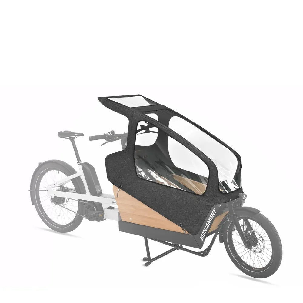 Bergamont Kids Rain Canopy