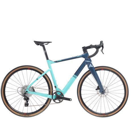 Bianchi Arcadex - Gravel Bike - 13 Speed - Bikes.com.au