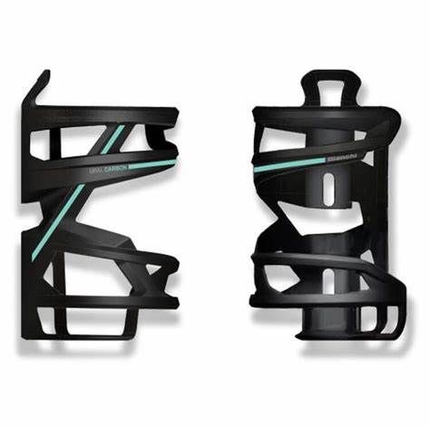 Bianchi Bottle Cage GRAL CARBON - Bikes.com.au