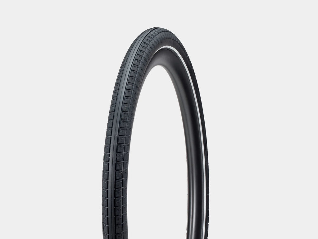 Bontrager E6 Hard-Case Lite E-bike Tyre