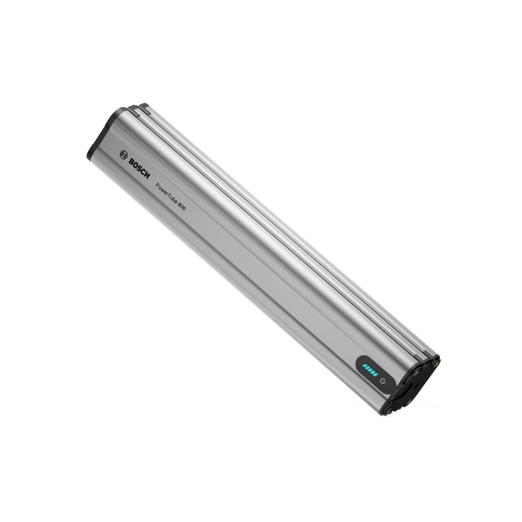 Bosch POWERTUBE 800wh - Horizontal - SMARTSYSTEM