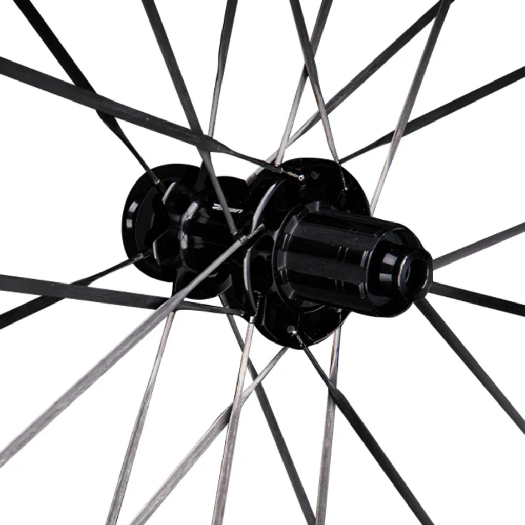 Branta C50UL Carbon Wheelset