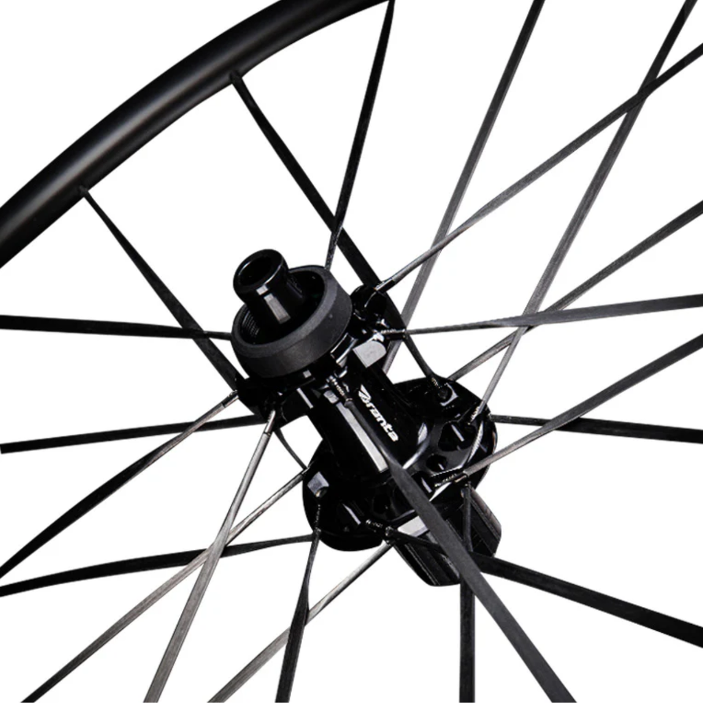 Branta C50UL Carbon Wheelset