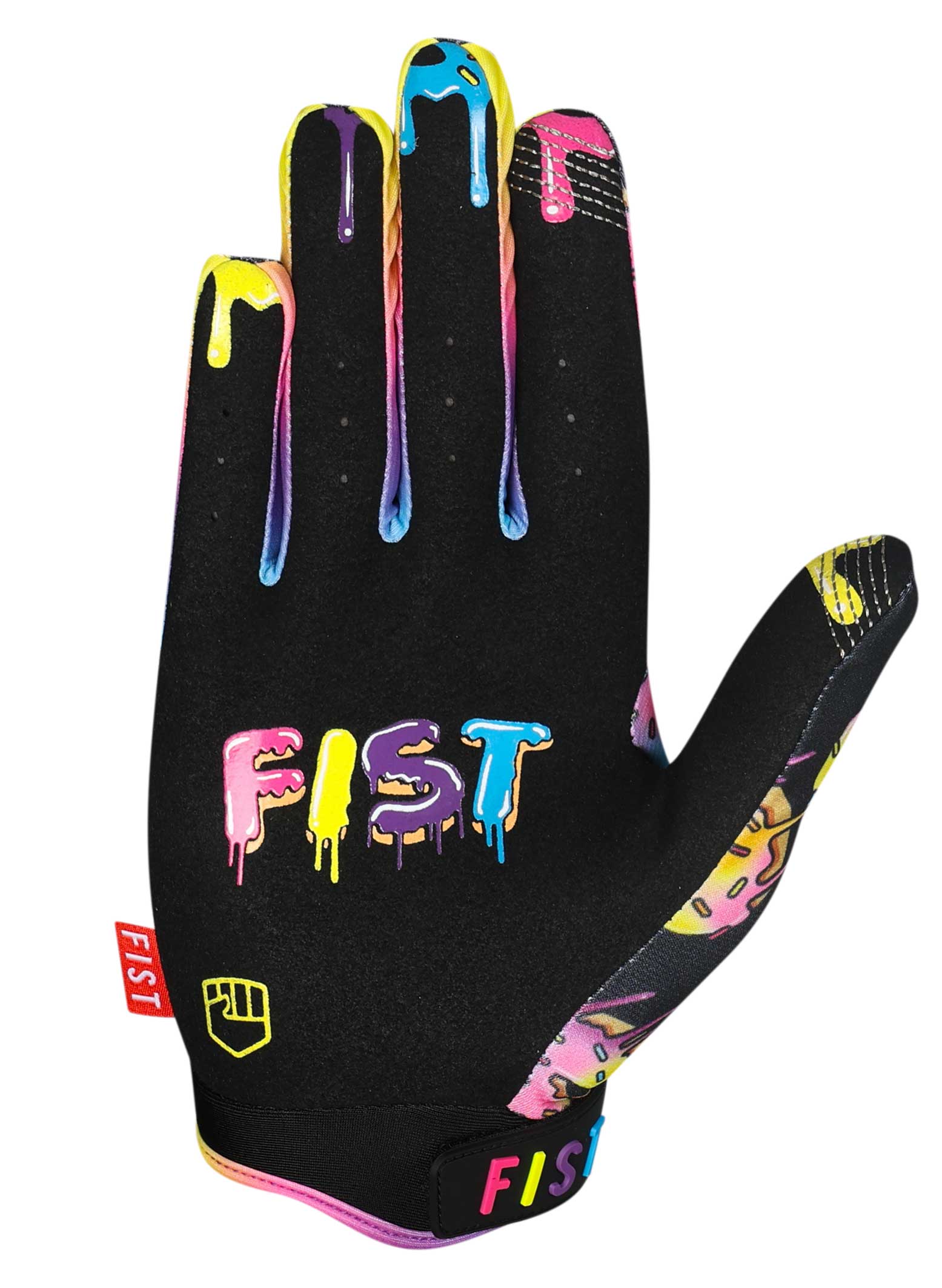 FIST Strapped Glove C Buchanan Sprinkle Fades