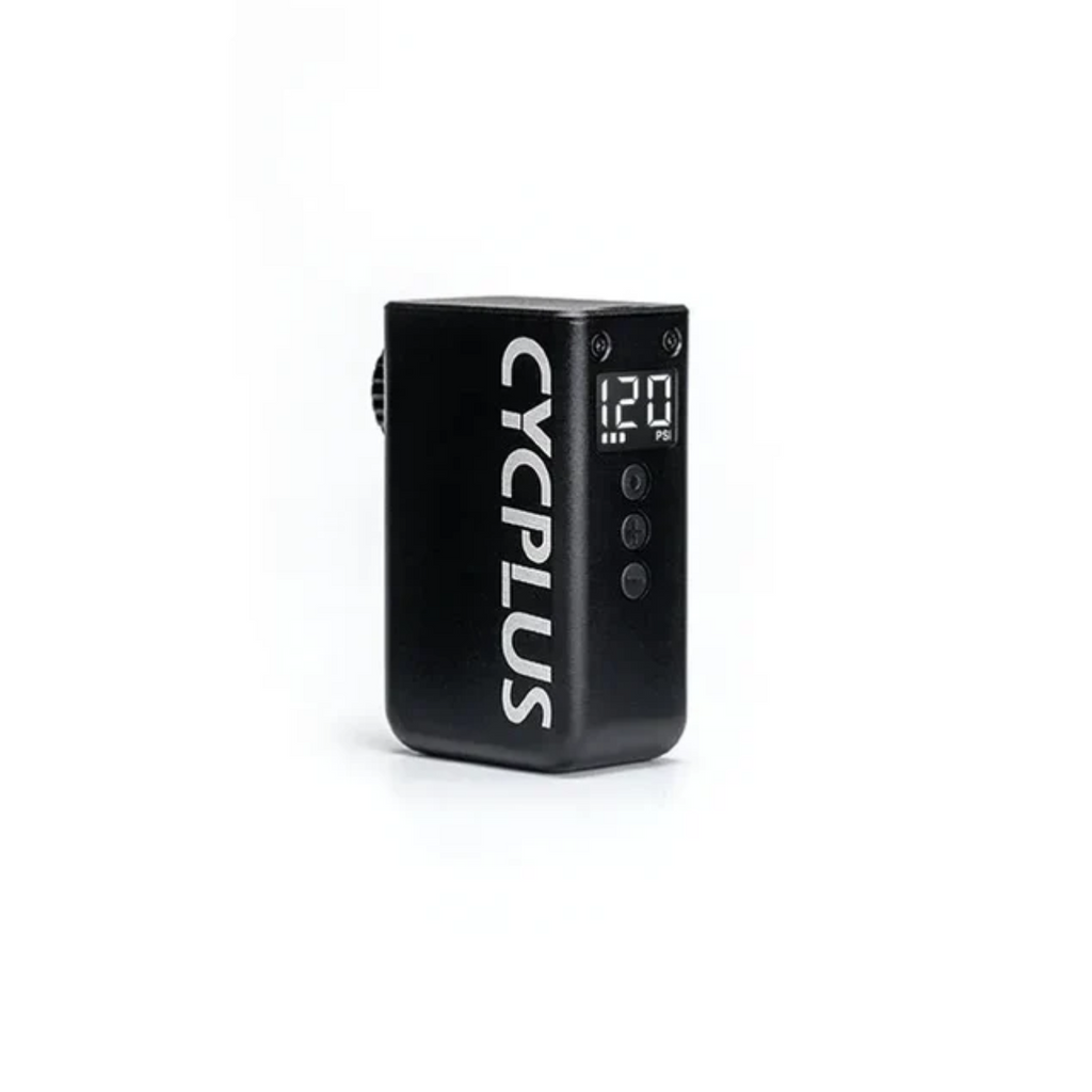 CYCPLUS AS2 Pro Tiny Electric Bike Pump