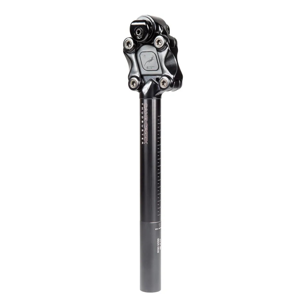 Cane Creek Thudbuster G4 Short Travel Suspension Seatpost