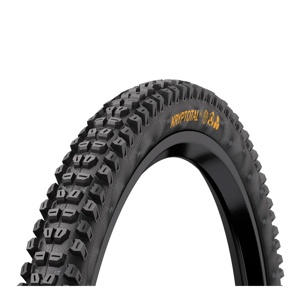 Continental Kryptotal-Re Trail Endurance Folding MTB Tyre - Black