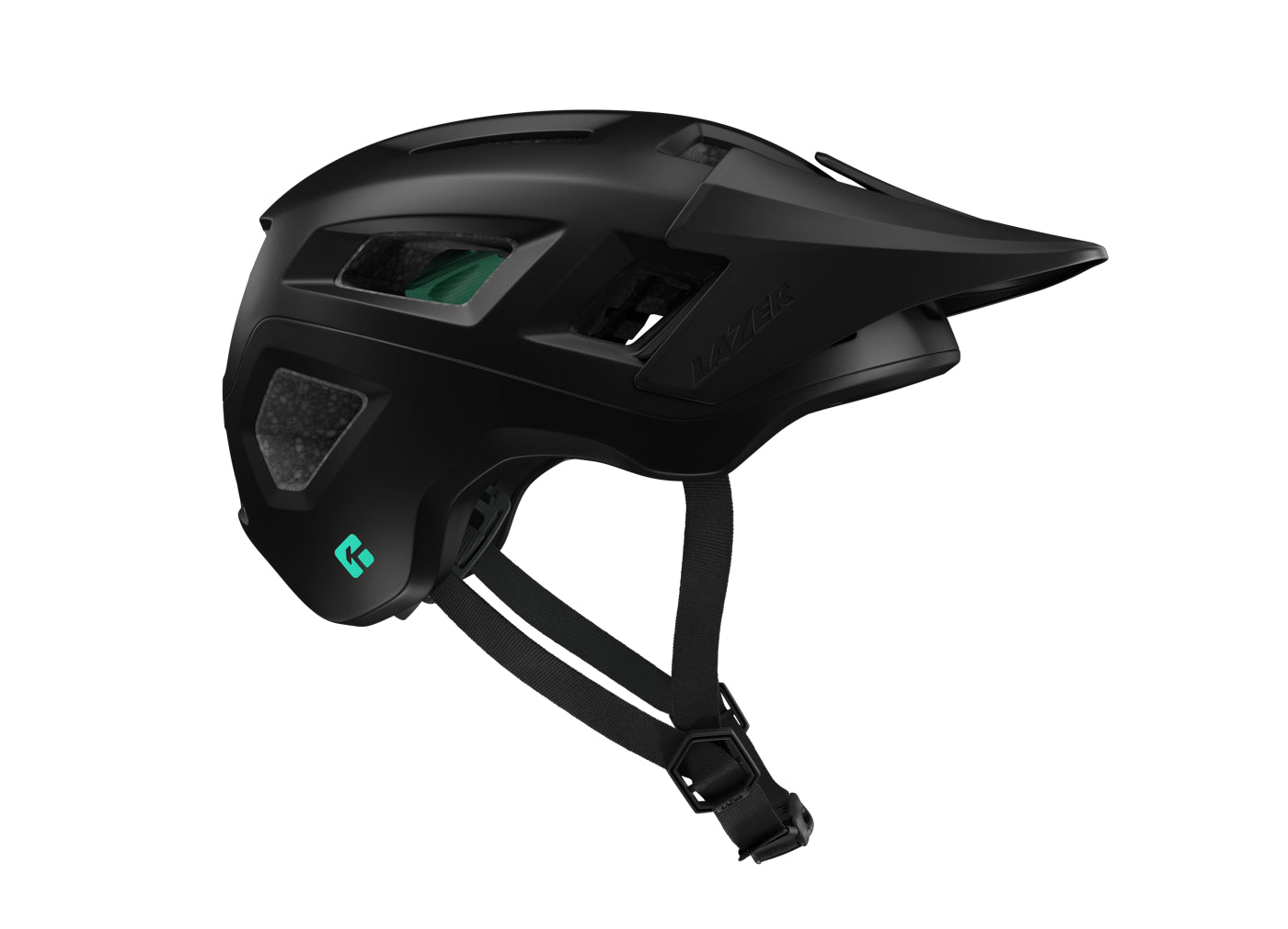 bike helmets brisbane Lazer Helmet Coyote KC Mountain Bike Helmet