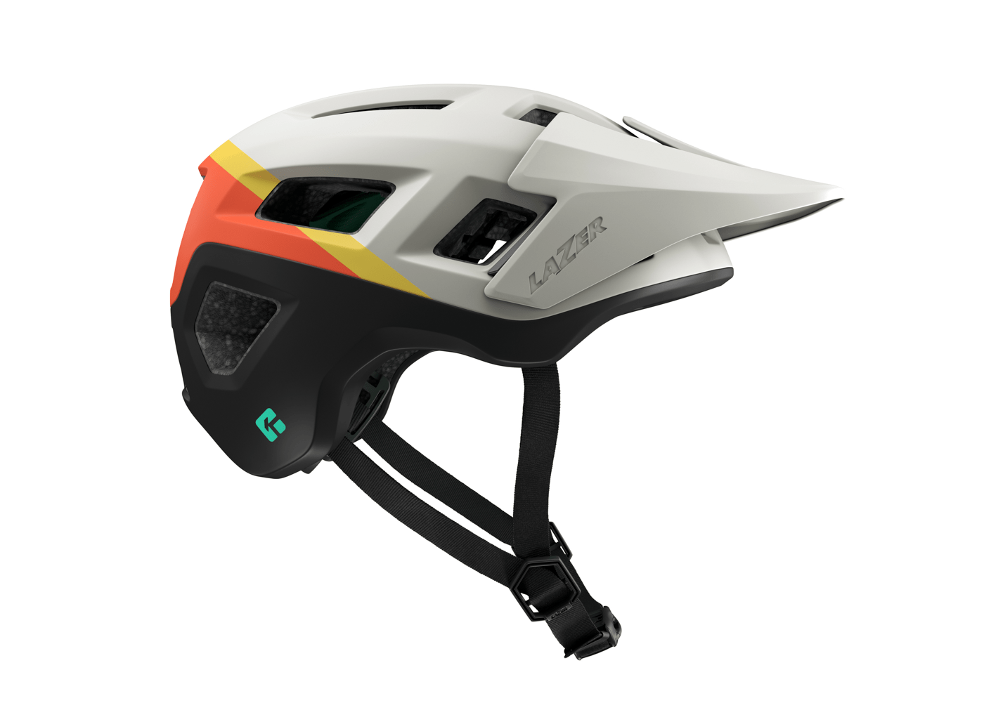 bike helmets canberra Lazer Helmet Coyote KC Mountain Bike Helmet