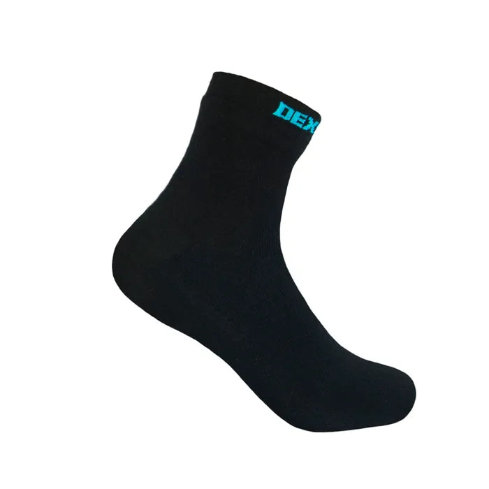 DexShell Waterproof Ultralite Biking Socks w/ Bamboo Rayon Lining