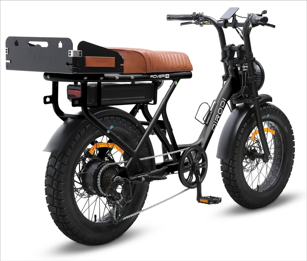 DiroDi Rover Plus Gen 6 Step-Thru 1000w Electric Bike – bikes.com.au