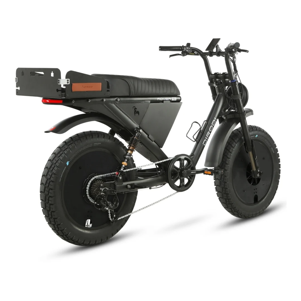 DiroDi Wheel Covers (Set) - Rover Pro – bikes.com.au