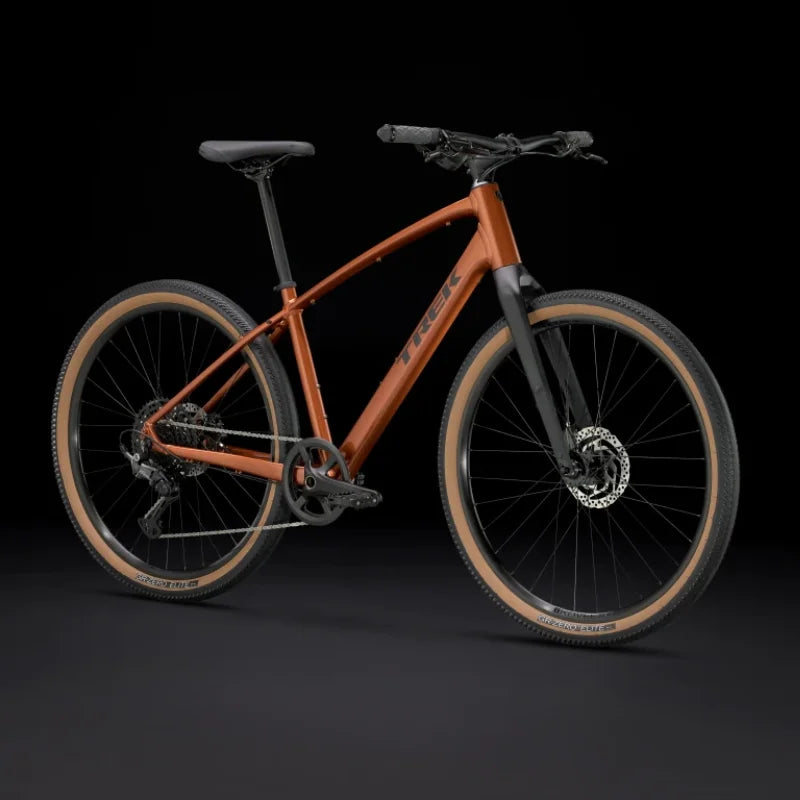 Trek Dual Sport Gen Pennyflake –1