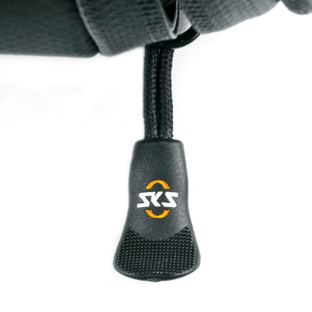 SKS Explorer Straps 800 Saddle Bag Easy Strap