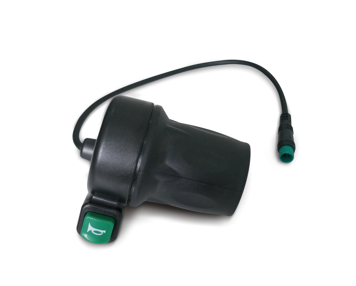 Throttle To Suit Icon E Vibe Au 