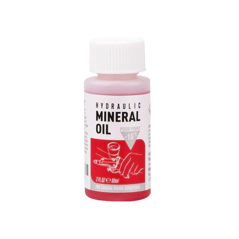 EZmtb Hydraulic Mineral Oil 60ml