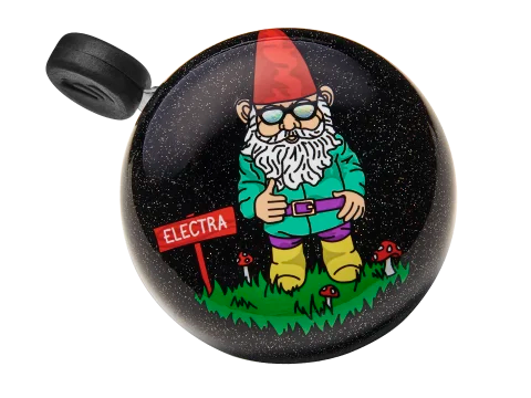 Electra Gnome Ringer Bike Bell - bikes.com.au