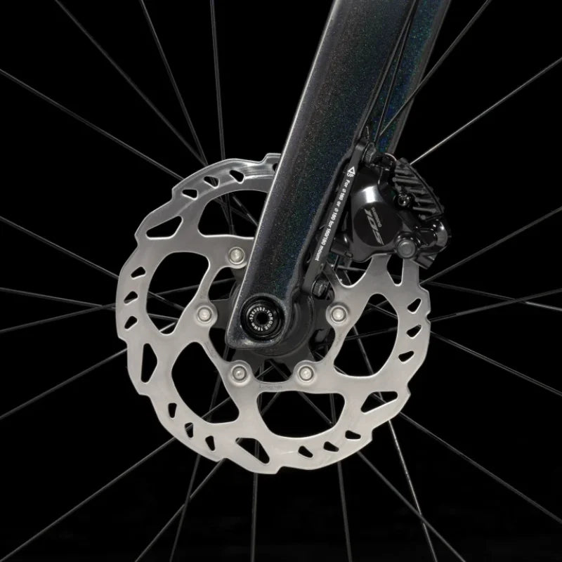 Trek Emonda ALR 5 - Slate Prismatic/Black, bikes.com.au