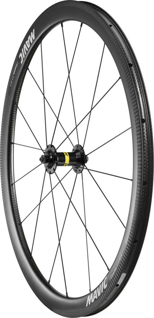 Mavic COSMIC S 40 Rim Brake Wheelset