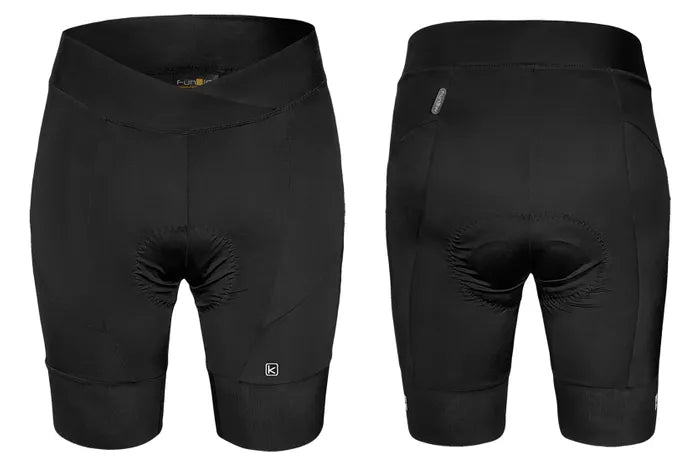 Funkier Mili Elite Women's Cycling Shorts