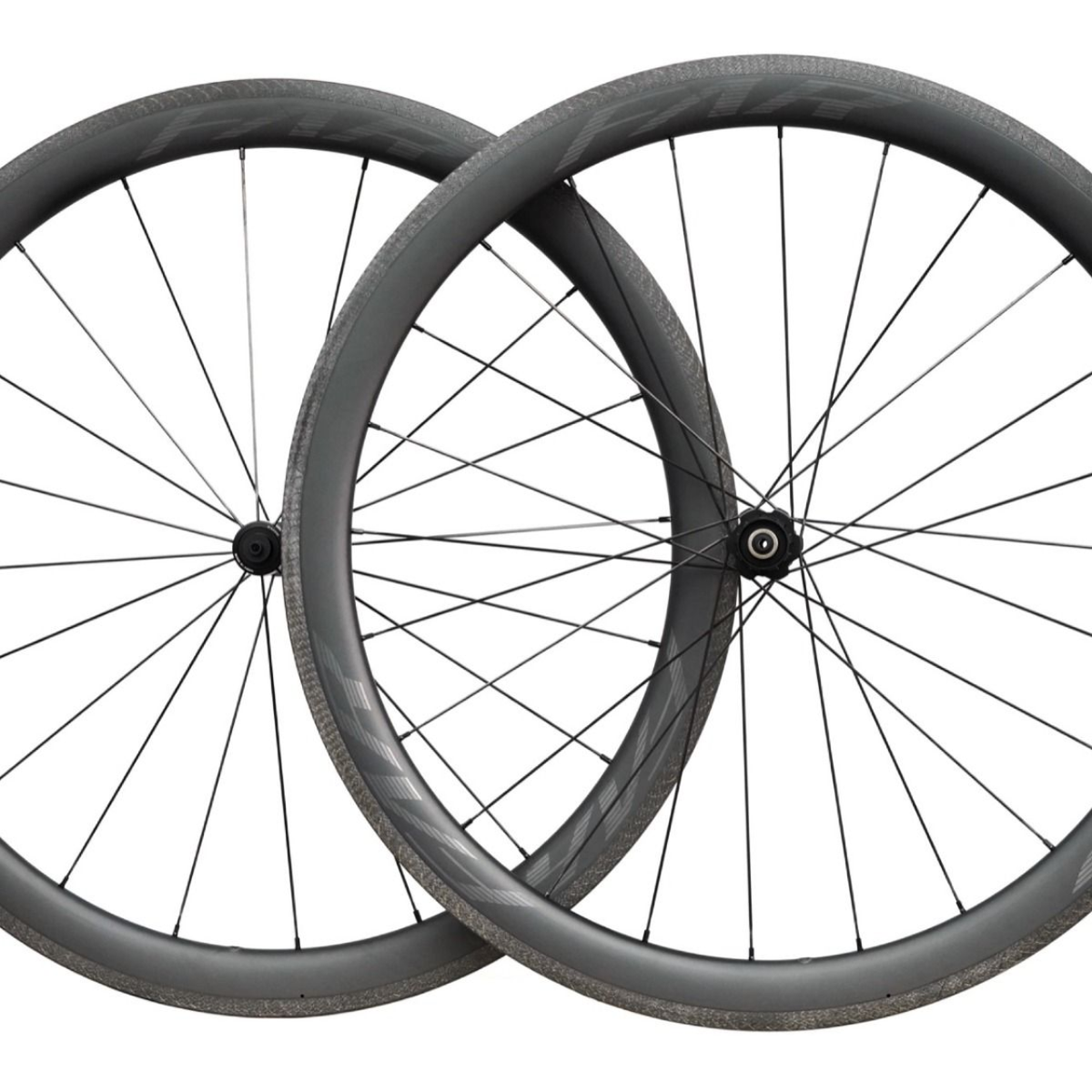 FARSPORTS C45 Carbon Rim Brake Wheelset – bikes.com.au