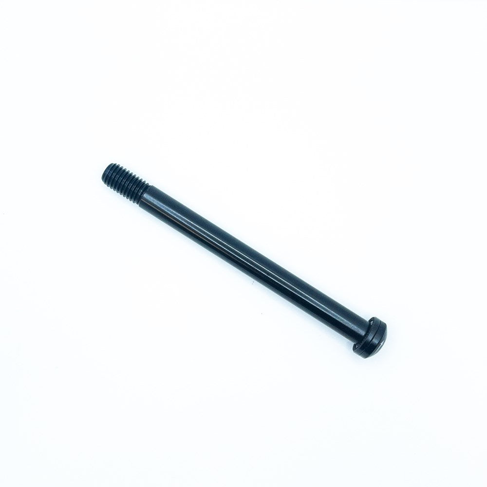 Focus Thru Axle Threaded 100 x 12 138mm (Including Threaded Axle Nut) - Bikes.com.au