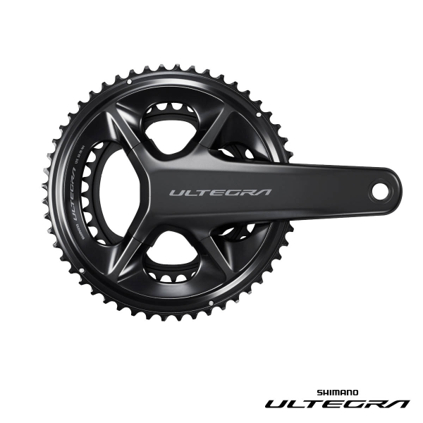 Shimano Ultegra - FC-08 Crankset - 52-36T - 172.5mm 