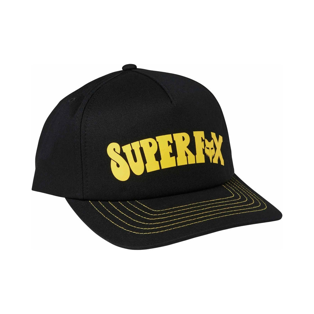 Fox Supr Trik Trucker Hat