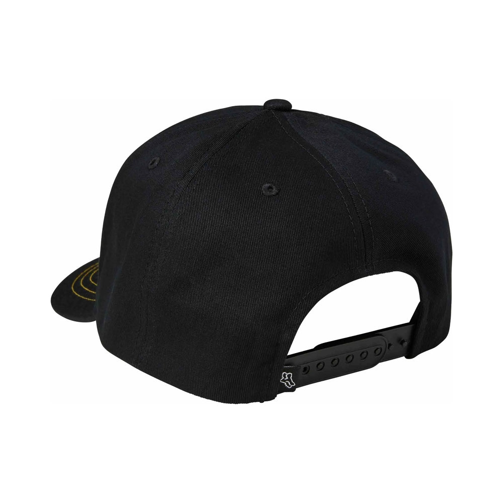 Fox Supr Trik Trucker Hat Back