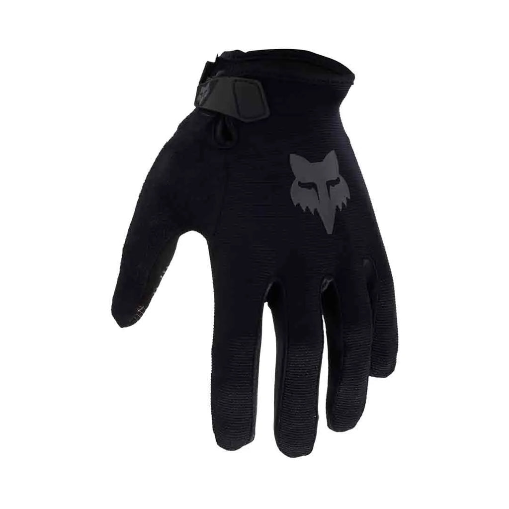 Fox Ranger Mountain Bike Glove - Black