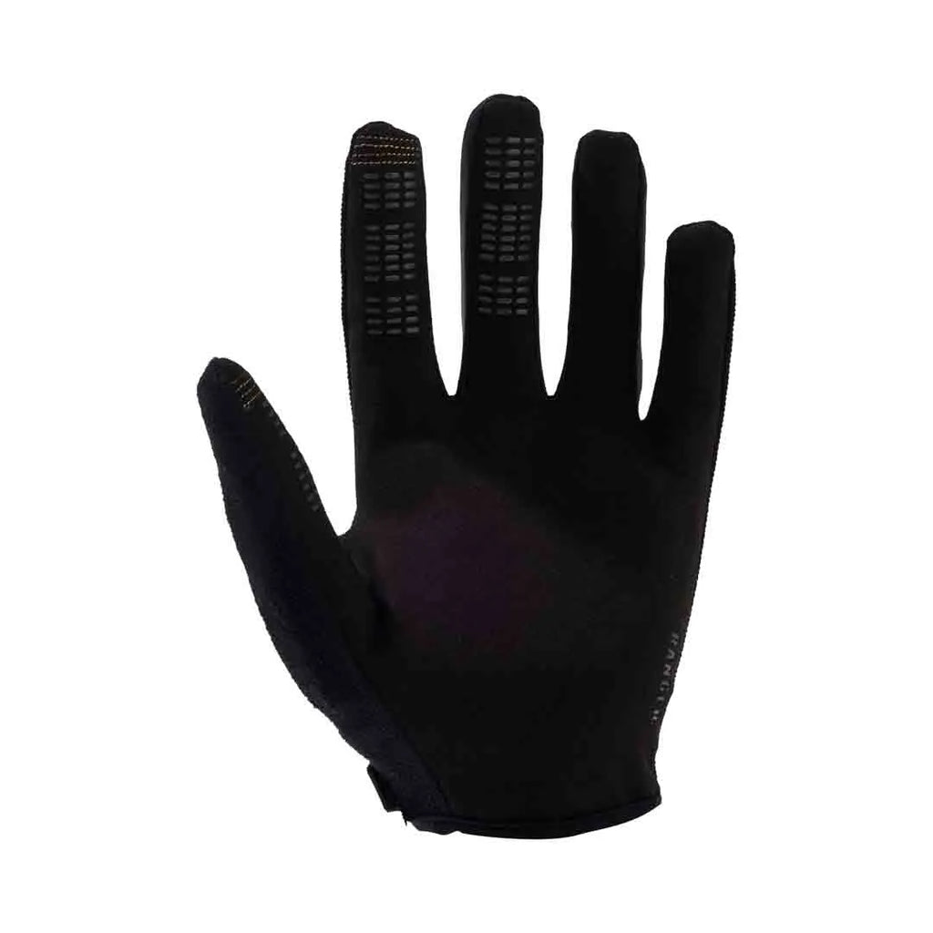 Fox Ranger Mountain Bike Glove - Black Palm