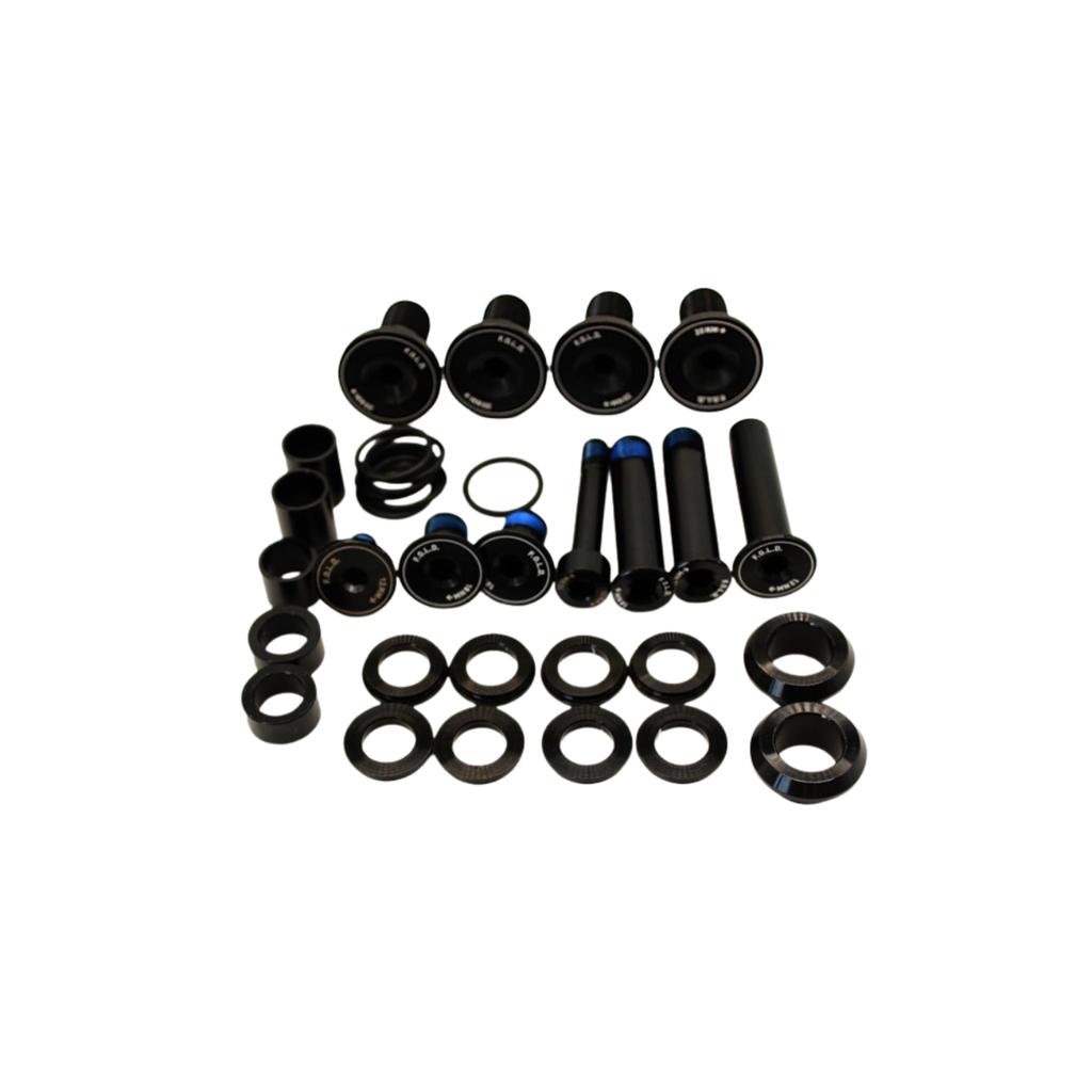 Focus Pivot Kit Thron2 - 750Wh