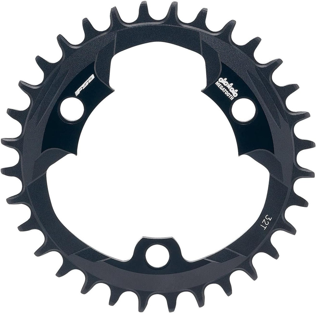 FSA Super Single Megatooth Chainring 86x30T (1x11) - 4mm