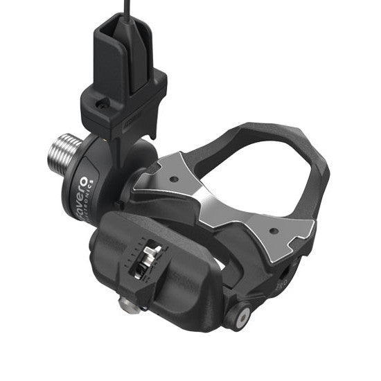 Favero Assioma UNO Power Meter Pedals - Left Side Only - Bikes.com.au