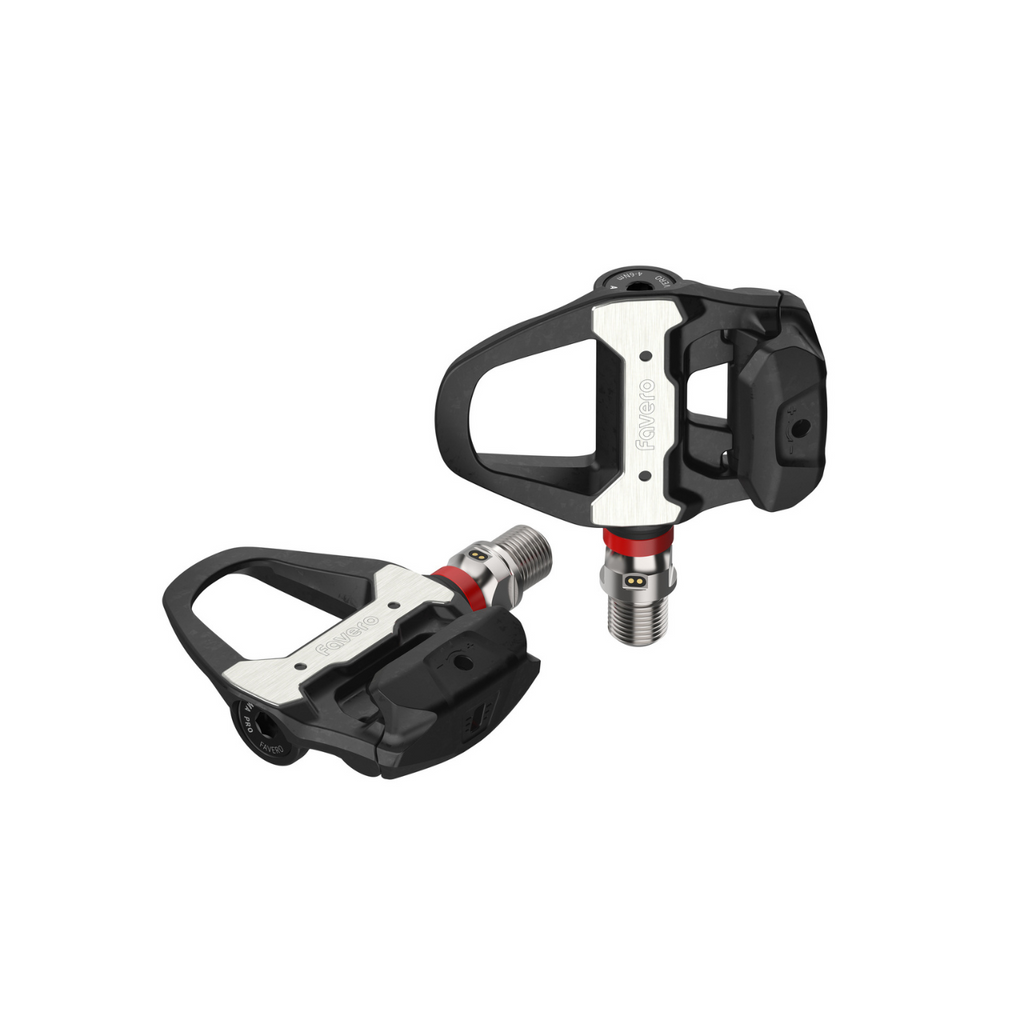 Favero Assioma Pro RS-2 Power Pedals