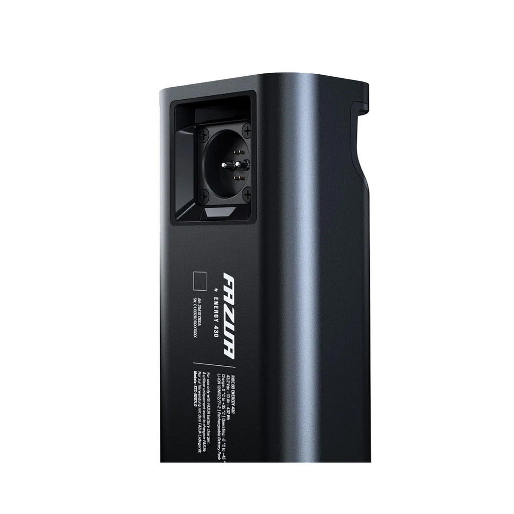 FAZUA Ride 60 Energy Battery - 430Wh