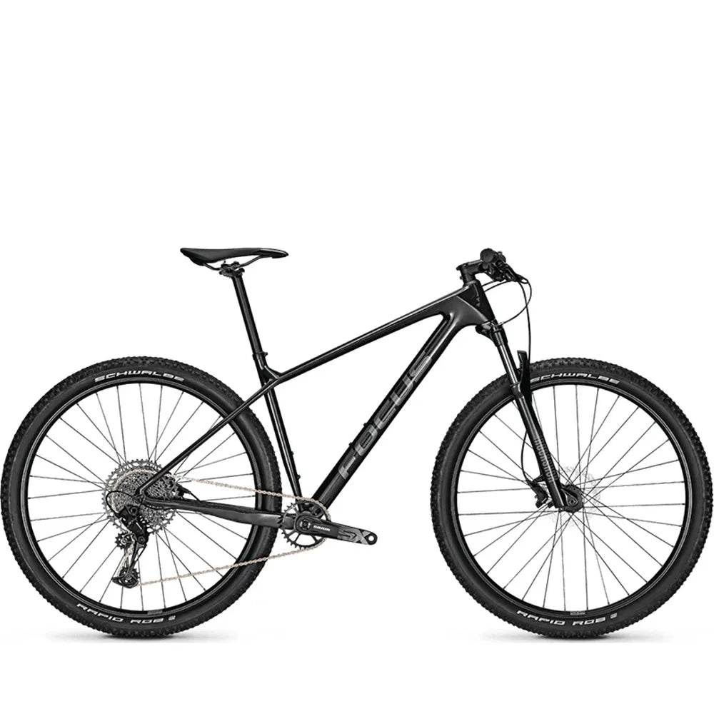 Hardtail Razorback Mountain Bike Hardtail – bikes.com.au